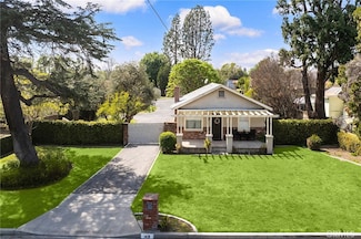 1431 S 6th Ave, Arcadia, CA 91006