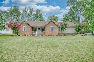 1119 Tanglewood Dr, Cookeville, TN 38501