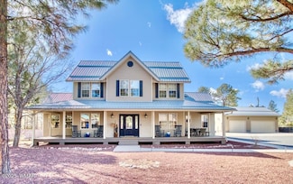 1532 Lacie Ln, Lakeside, AZ 85929