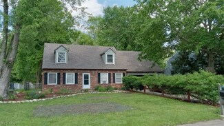 4212 Ruth Dr, Rootstown, OH 44272
