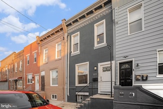 1831 Point Breeze Ave, Philadelphia, PA 19145