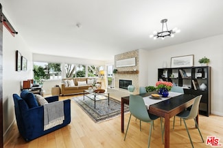 210 The Village Unit 104, Redondo Beach, CA 90277