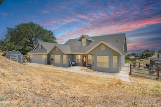 18515 Jacks Hill Rd, Tehachapi, CA 93561