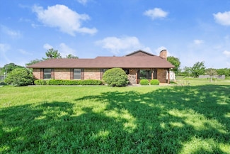 2315 N Holland Rd, Mansfield, TX 76063