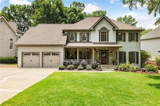 10530 Tuxford Dr, Alpharetta, GA 30022