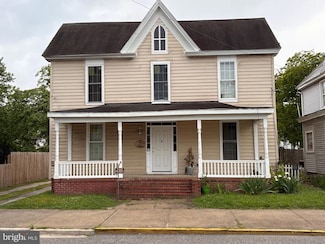 810 Locust St, Cambridge, MD 21613