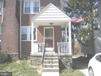 834 Rundale Ave, Lansdowne, PA 19050