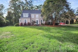 214 Belvedere Ave, Shelby, NC 28150