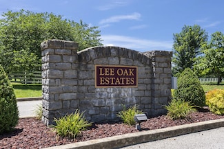 114 K Leigh Dr, Harrodsburg, KY 40330