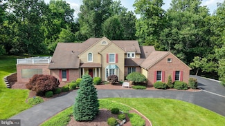 14 Quail Ridge Dr, Reading, PA 19607