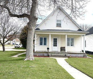 1028 Joliet St, La Salle, IL 61301