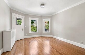 142 Powder House Blvd Unit 1, Somerville, MA 02144
