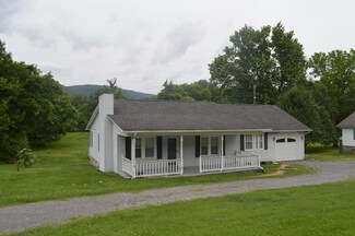 1015 S Main St, Dunlap, TN 37327