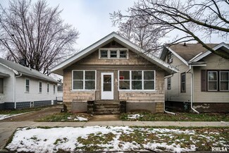 503 E Maywood Ave, Peoria, IL 61603
