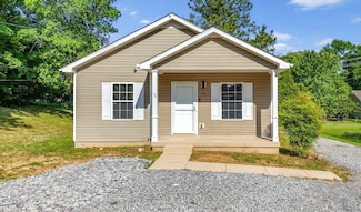 125 Brooks Alley, Clarksville, TN 37040