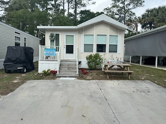 5500 Saint Lucie Blvd Unit Lot P-3, Fort Pierce, FL 34946