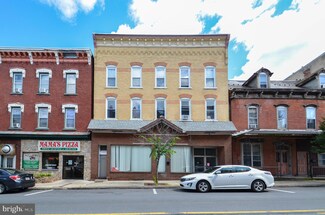 661 Main St, Slatington, PA 18080