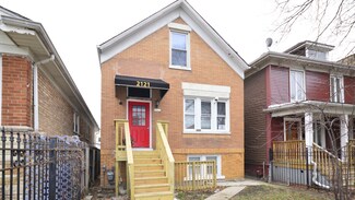 2121 N Kildare Ave, Chicago, IL 60639