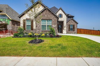 1882 Flowing Ridge Rd, Midlothian, TX 76065