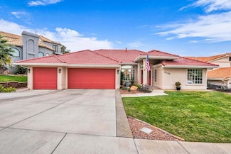 2104 Fairway Hills Dr, Saint George, UT 84770