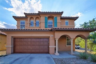 10945 Cherokee Landing St, Las Vegas, NV 89179