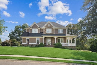 455 Long Mountain Ct, Clermont, GA 30527