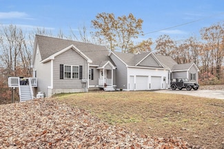 71 N Common Rd Unit B, Westminster, MA 01473