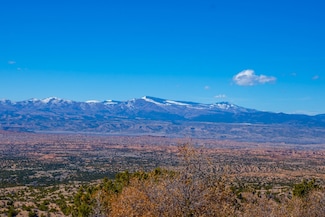 53 Acres Canon Escondido, Chimayo, NM 87522