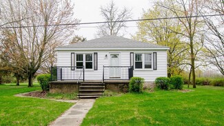 9470 Bunton Rd, Willis, MI 48191