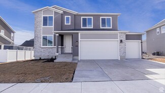 1140 E Coachline Way Unit 416, Eagle Mountain, UT 84005