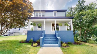 48 Chambers Ave, Wheeling, WV 26003