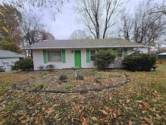 9614 State Route 1078 N, Henderson, KY 42420