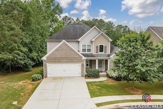 1015 Turtle Pond Dr, Watkinsville, GA 30677