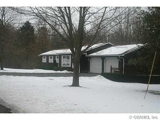 2083 County Road 25, Phelps, NY 14532