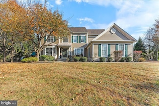 3 Wrights Ct, Garnet Valley, PA 19060