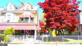 36 Winder Ave, Trenton, NJ 08609