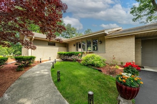 641 E Belmont Ave, Addison, IL 60101