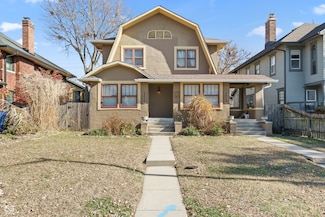 3015 N Washington Blvd, Indianapolis, IN 46205