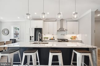 5814 3rd St NW, Washington, DC 20011
