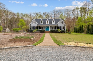14095 Spring Creek Ln, Doswell, VA 23047