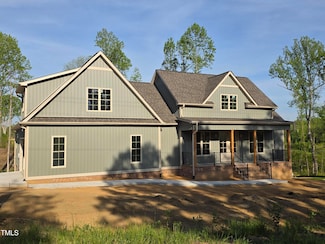2833 Faucette Ln, Burlington, NC 27217