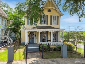 402 S Perry St, Montgomery, AL 36104