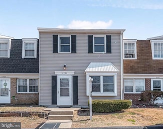 6449 Heritage Hill Dr, Glen Burnie, MD 21061