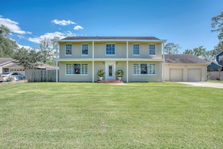 3325 Blackmon Ln, Beaumont, TX 77703