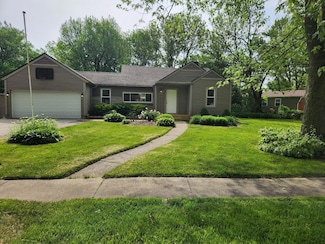 1109 W 62nd Place, Merrillville, IN 46410