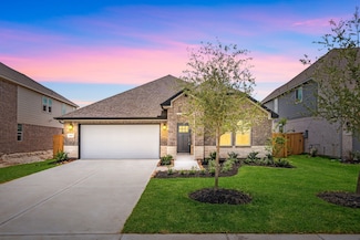 2610 Clapbread Ln, Rosenberg, TX 77471