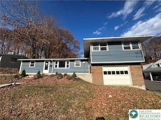 636 Snyder St, Pottsville, PA 17901