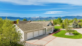 11 Valley Rd, Sheridan, WY 82801