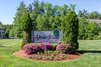 16 Vista Ridge Dr Unit 219, Londonderry, NH 03053