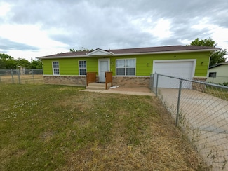 362 E 7th St, Walsenburg, CO 81089